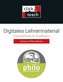 philo Qualifikationsphase click & teach Box Nordrhein-Westfalen