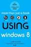 Using Windows 8