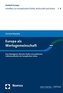 Europa als Wertegemeinschaft