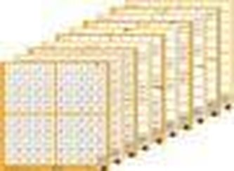 Programm Mathe 2000. Mein Millionbuch