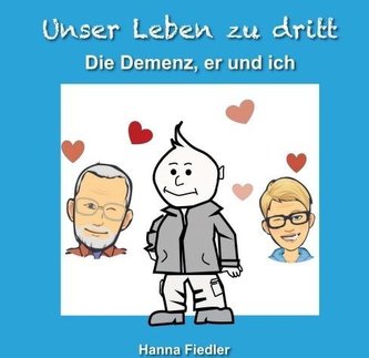 Unser Leben zu dritt