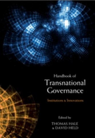 The Handbook of Transnational Governance