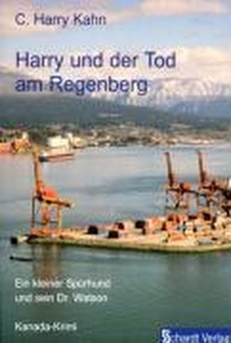 Harry und der Tod am Regenberg