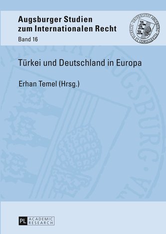 Türkei und Deutschland in Europa