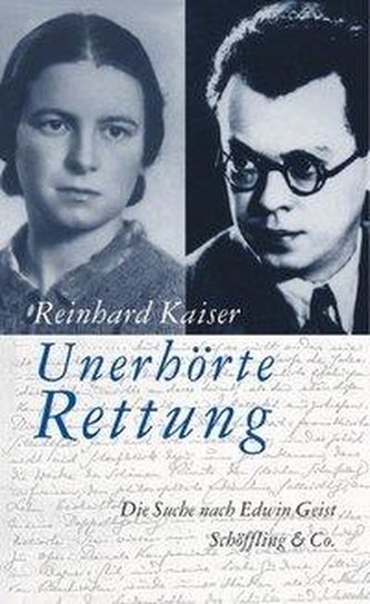 Unerhörte Rettung