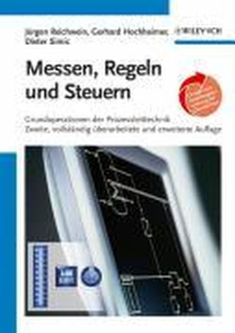 Messen, Regeln und Steuern