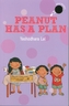 Peanut Has a Plan