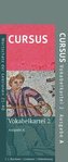 Cursus - Ausgabe A. Vokabelkartei 2