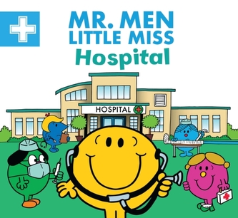 Mr. Men Hospital