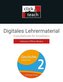 Geschichte entdecken SHS click & teach 2 Box