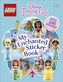 LEGO Disney Princess My Enchanted Sticker Book