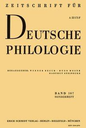 Studien zur deutschen Literatur von der Romantik bis Heine