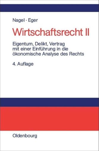 Eigentum, Delikt und Vertrag