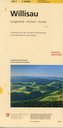 Swisstopo 1 : 50 000 Willisau