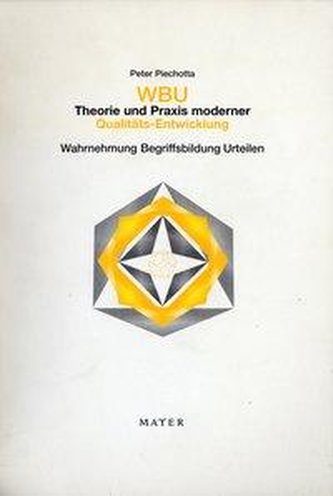 WBU - Theorie und Praxis moderner Qualitätsentwicklung
