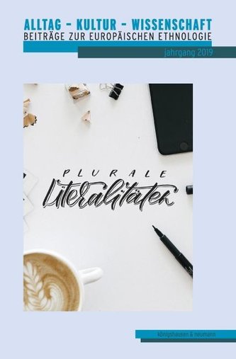 Alltag - Kultur - Wissenschaft