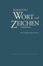 Wort & Zeichen