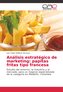Análisis estratégico de marketing: papitas fritas tipo francesa