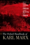 The Oxford Handbook of Karl Marx