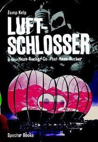 Zamp Kelp. Luftschlosser