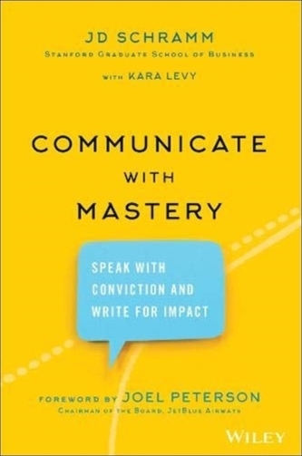Communicate with Mastery