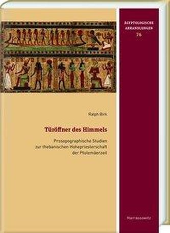 Türöffner des Himmels