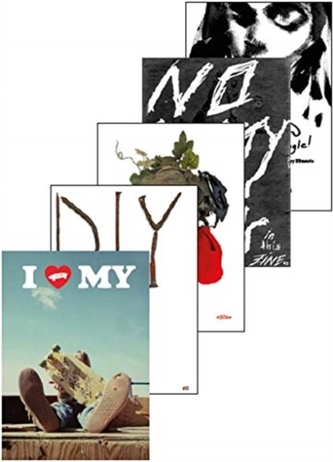 Skateboard Museum Zine Collection