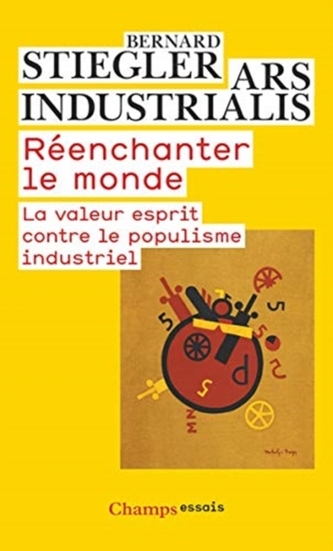 Reenchanter le monde