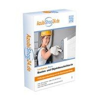 Lernkarten Bauten- und Objektbeschichter /in