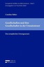 Gesellschaften und ihre Gesellschafter in der Umsatzsteuer