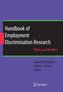 Handbook of Employment Discrimination Research