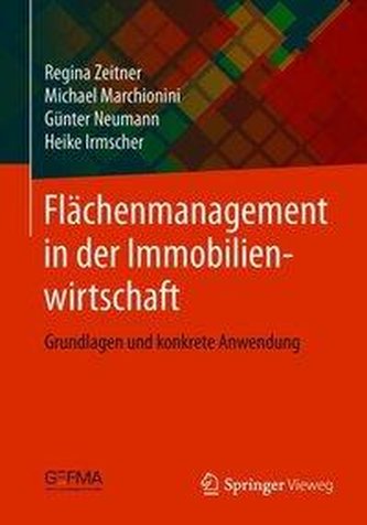 Flächenmanagement in der Immobilienwirtschaft