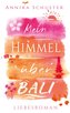 Mein Himmel über Bali