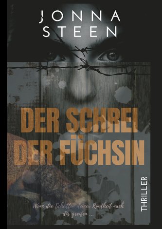 Der Schrei der Füchsin