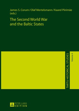 The Second World War and the Baltic States