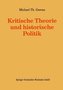 Kritische Theorie und historische Politik