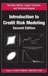 Introduction to Credit Risk Modeling, Second Edition