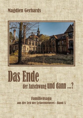 Das Ende, der Aufschwung und dann ...?
