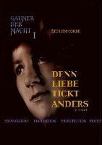 GAUNER DER MACHT I - Seelenmorde