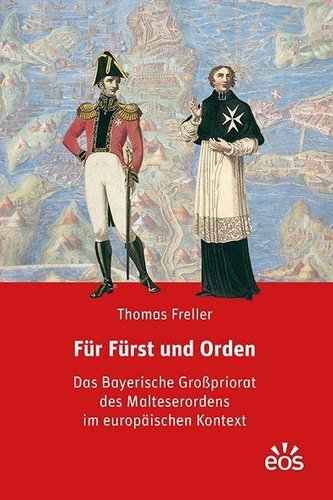 Für Fürst und Orden