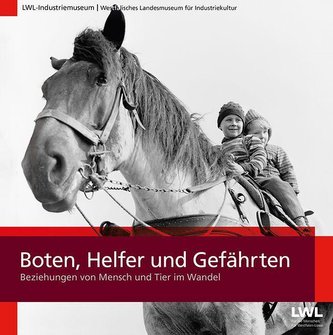 Boten, Helfer und Gefährten