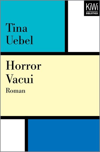 Horror Vacui