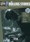 The Rolling Stones - Guitar Along Buch / 2 CDs
