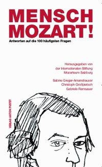Mensch Mozart!