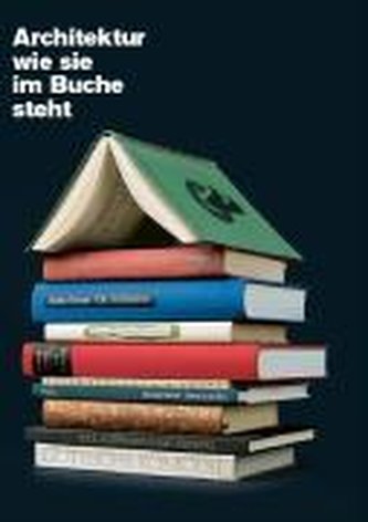 Architektur wie sie im Buche steht