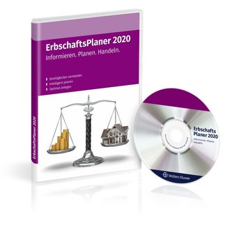 ErbschaftsPlaner 2020