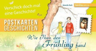 Wie Theo den Frühling fand