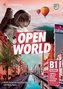 Open World Preliminary. Student's Book with Answers with Online Workbook