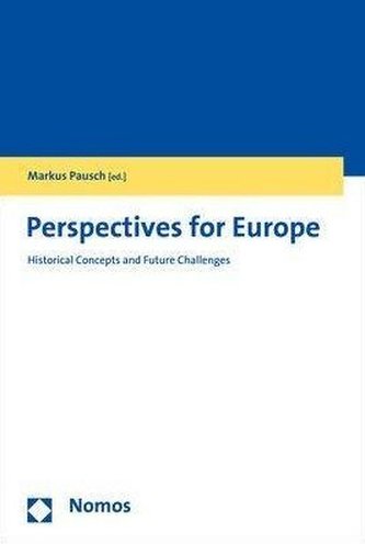 Perspectives for Europe