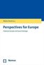 Perspectives for Europe